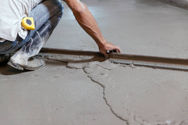, NV Concrete contractor Company