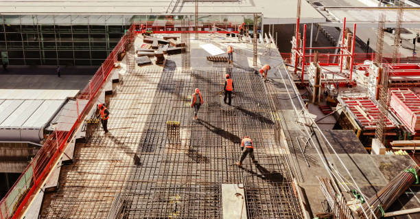 Best Poured Concrete Foundation  in Fallon, NV