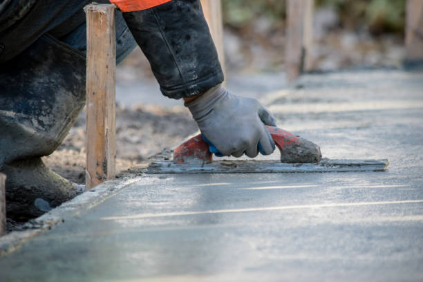 Best Driveways & Floors  in Fallon, NV