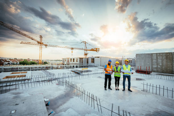 Best Poured Concrete Foundation  in Fallon, NV