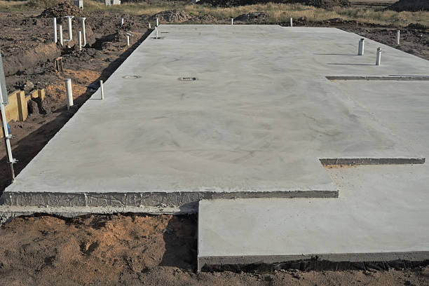 Best Concrete Sidewalk Installation  in Fallon, NV