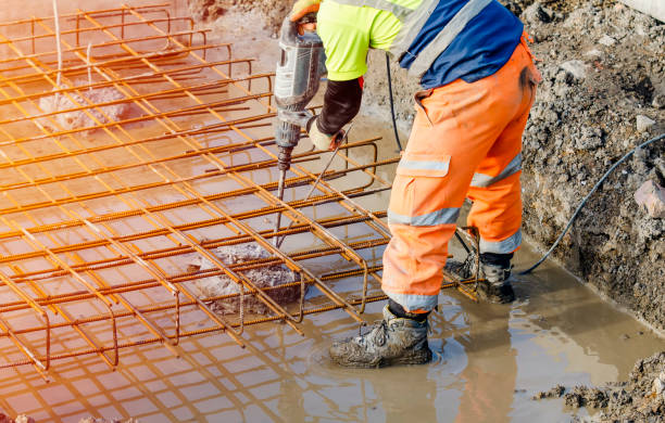 Best Concrete Driveway Repair Near Me  in Fallon, NV