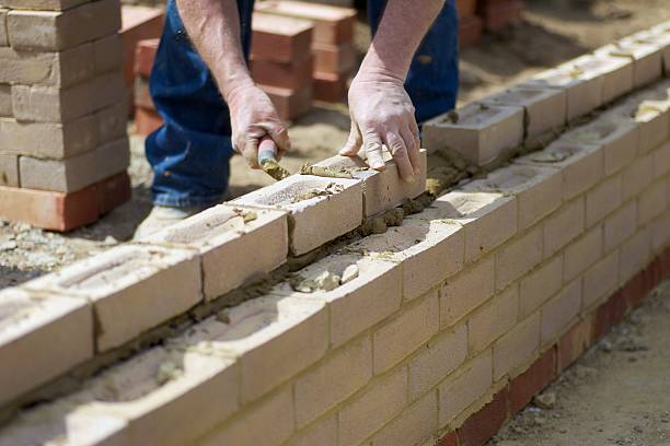 Best Residential Concrete Services  in Fallon, NV