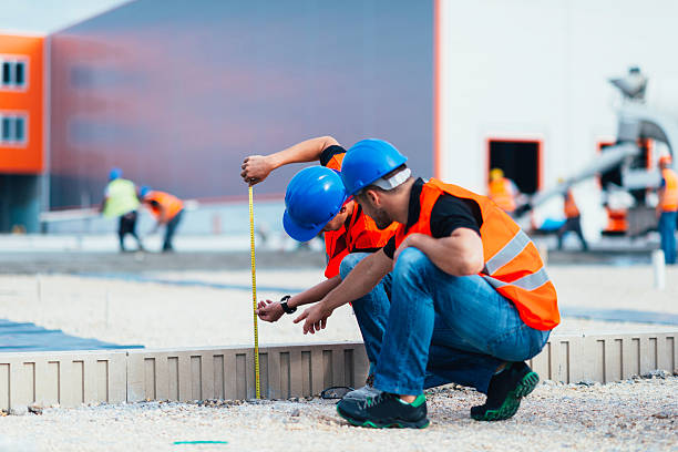 Best Local Concrete Companies  in Fallon, NV